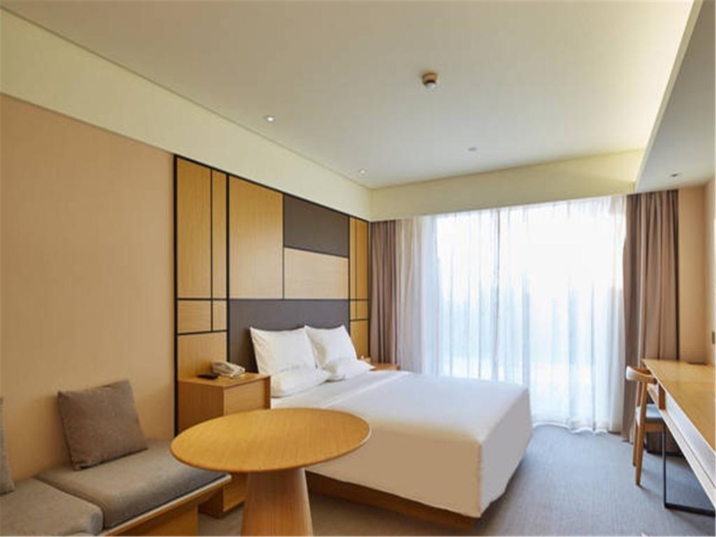 Ji Hotel Shanghai Hongqiao Wuzhong Road Extérieur photo