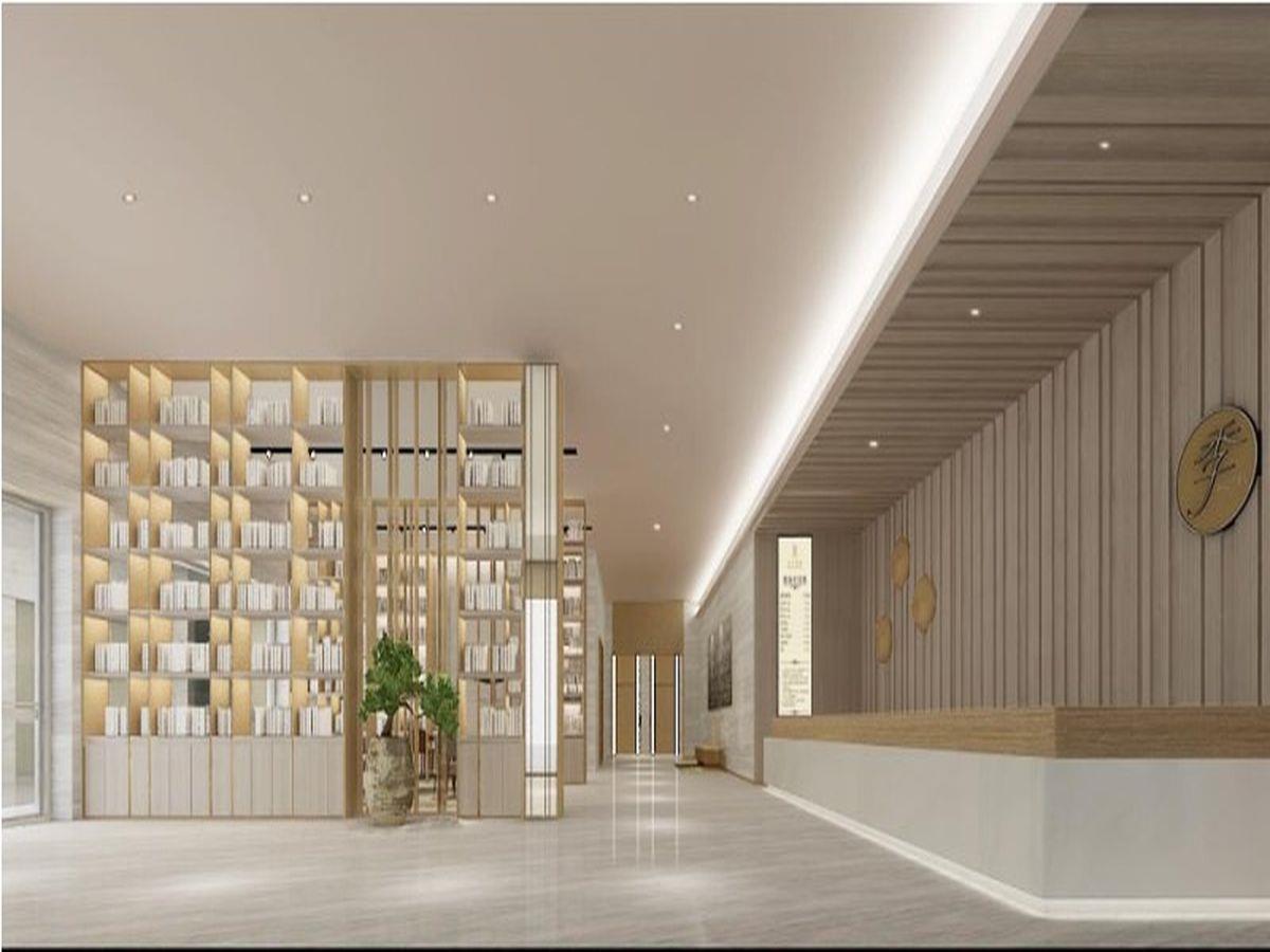 Ji Hotel Shanghai Hongqiao Wuzhong Road Extérieur photo
