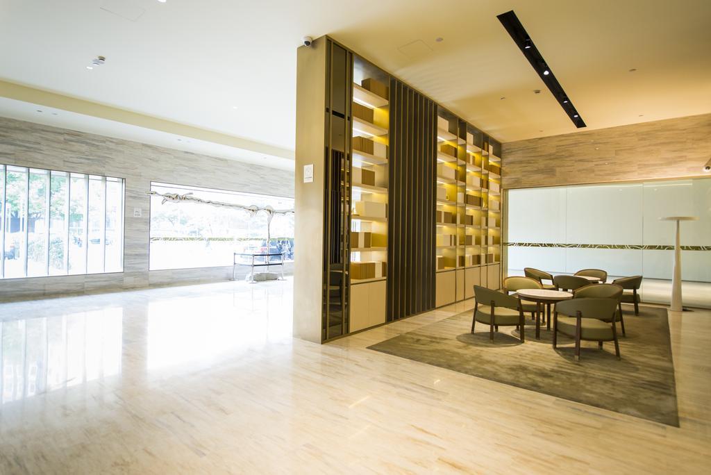 Ji Hotel Shanghai Hongqiao Wuzhong Road Extérieur photo