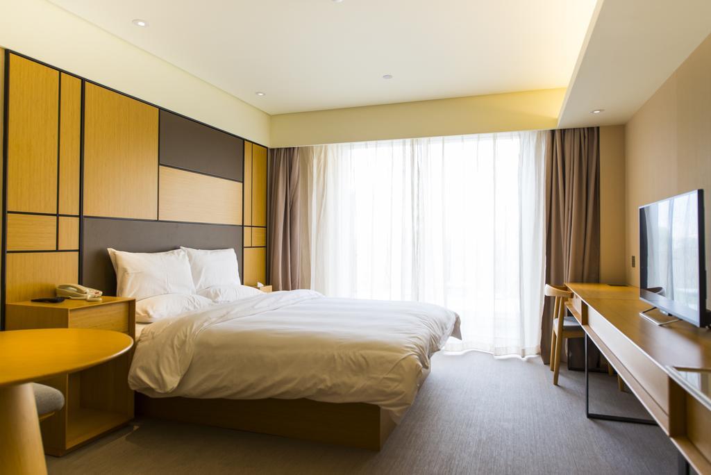 Ji Hotel Shanghai Hongqiao Wuzhong Road Extérieur photo