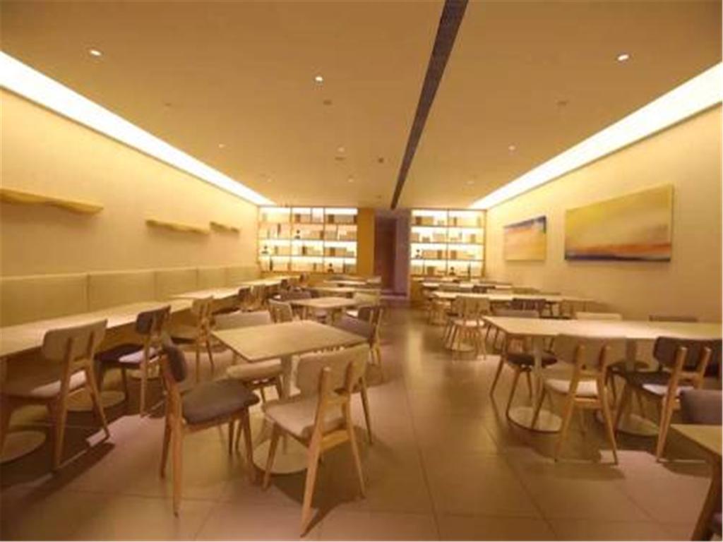 Ji Hotel Shanghai Hongqiao Wuzhong Road Extérieur photo